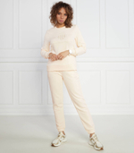 Худи REG TONAL SHIELD Gant - кремовый(4200663)