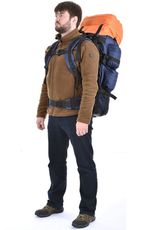 Рюкзак экспедиционный (100 литров - МЧС)