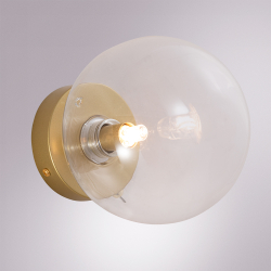 Бра Arte Lamp A7790AP-1GO