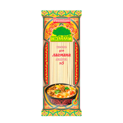 Лапша Кэмми для лагмана №6 250 гр