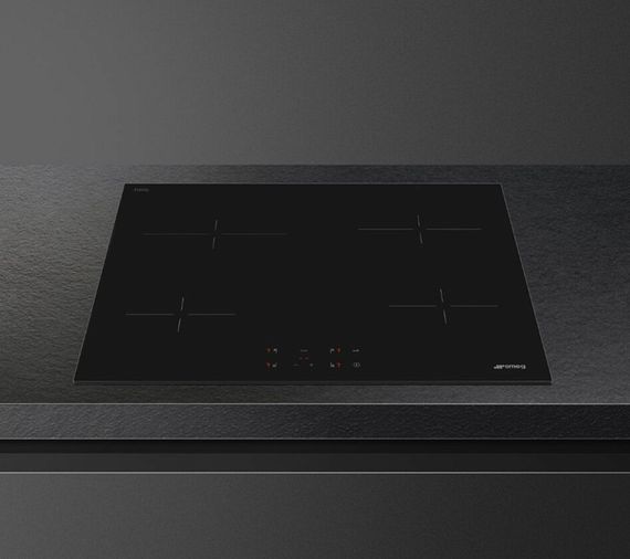 Варочная панель Smeg SE264TD1