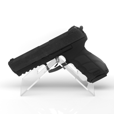 Подставка для пистолета