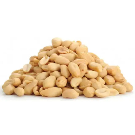 Земляной орех очищеный вес (391)