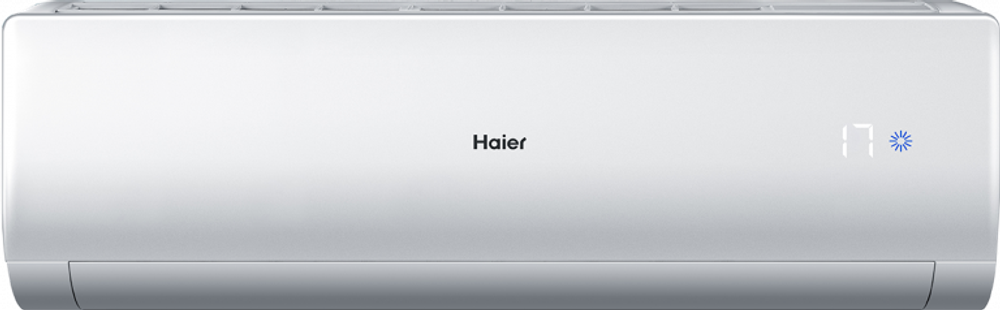 Сплит-система Haier AS50NHPHRA/1U50NHPFRA Elegant HP