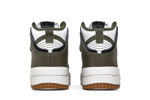 Кроссовки Nike Dunk Rebel "Cargo Khaki" (Женская размерная сетка)