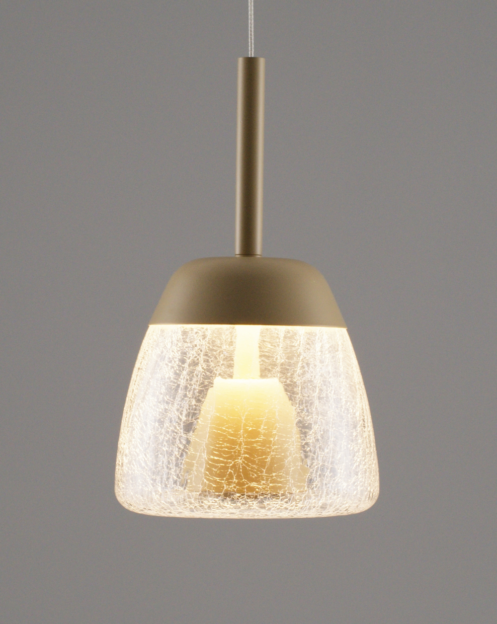 Светильник подвесной светодиодный Moderli V10873-PL Eir