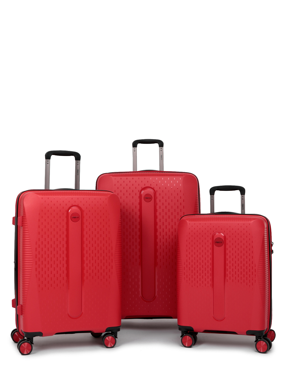 Чемодан FABRETTI RW1090-28-4