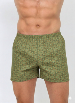 Трусы семейные ситец Шуя