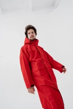 ПЛАЩ МЕМБРАННЫЙ STAYER ТРАНСФОРМЕР 3L UNISEX 23-40973