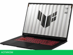 Игровой ноутбук ASUS TUF Gaming A18 2025 FA808UH-S8064