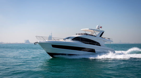 Majesty 62