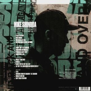 Mike Shinoda / Post Traumatic (2LP)
