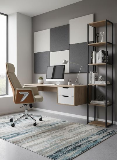 Кресло офисное GA86