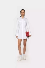 Платье PINKO