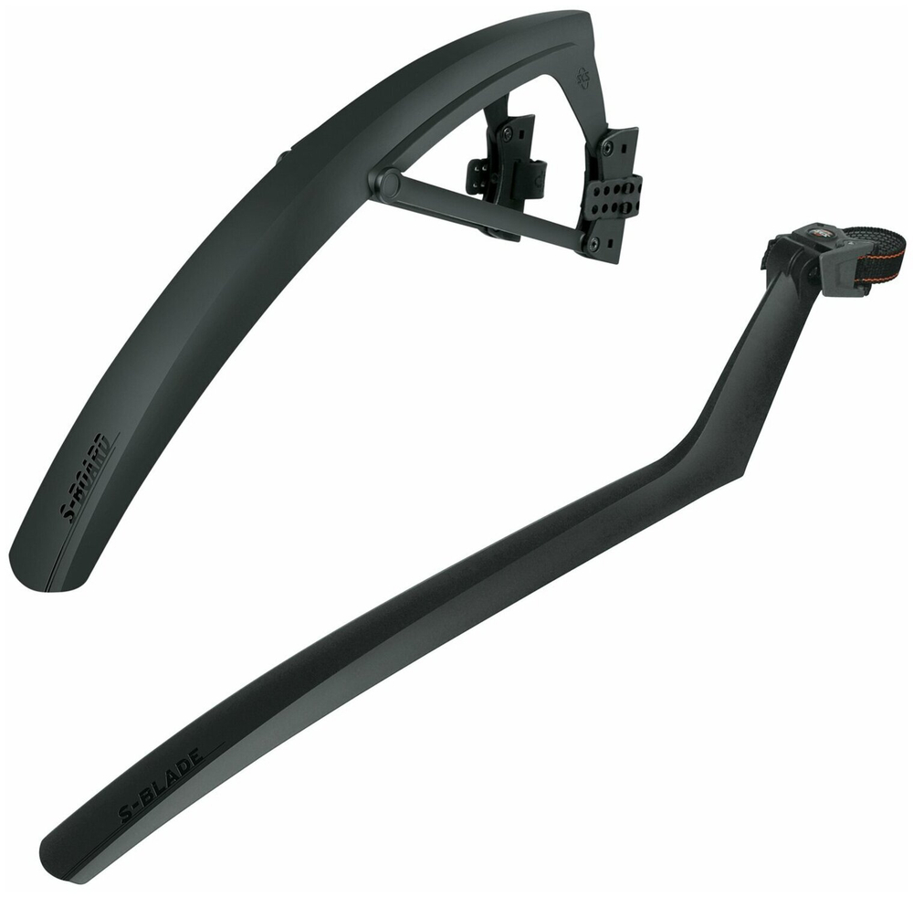 Крылья SKS S-BLADE и S-BOARD, компл.