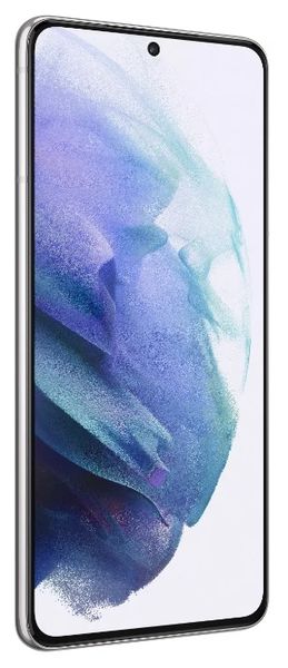 Смартфон Samsung Galaxy S21 5G 8/256GB (Белый фантом)