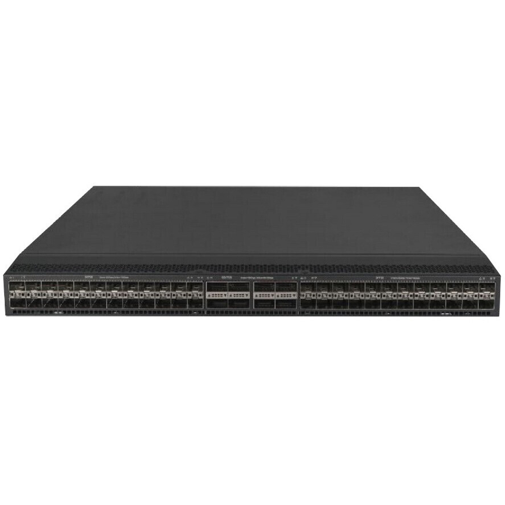 Коммутатор (свитч) H3C LS-6850-56HF