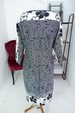 Платье ЛадисЛайн повседневное 54 размер