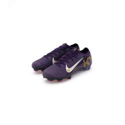 FG / Nike Air Zoom Mercurial Vapor XVI Mbappe Elite / Fuchsia