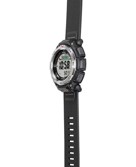 Наручные часы Casio PRW-3400-1JF