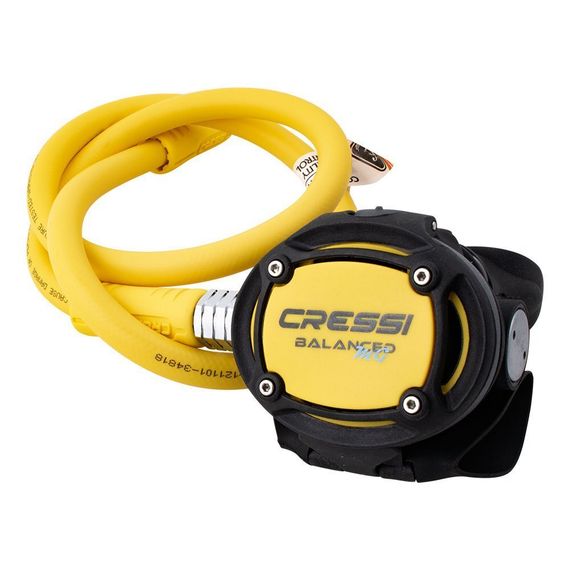 Октопус Cressi MG Balanced