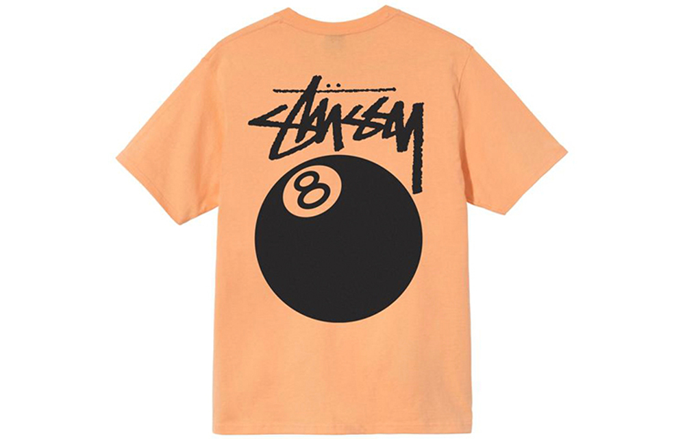 Футболки Stussy 8 8 T, 1904684