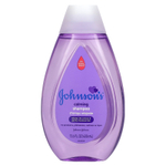 Johnson's Baby, Успокаивающий шампунь, 400 мл (13,6 жидк. Унции)