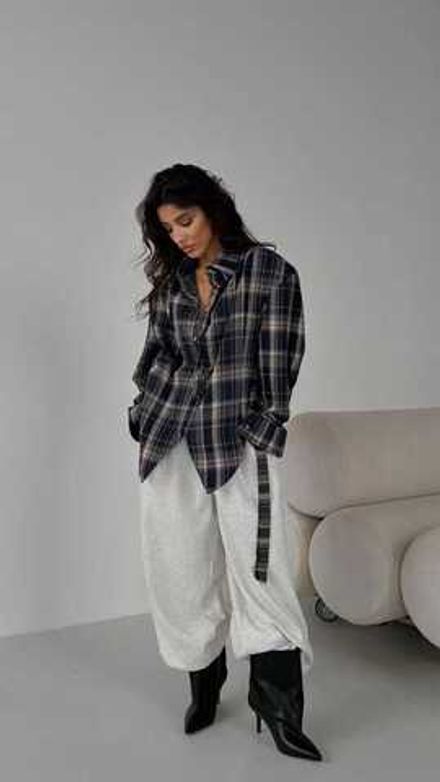 Рубашка 412900 (0712748331) Fabrika