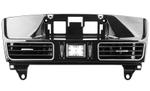 Магнитола для Mercedes-Benz GL (X166) 2011-2015 NTG 4.5/4.7 - Teyes LUX ONE монитор 12.3", Android 10, Быстрая, CarPlay, 4G SIM-слот