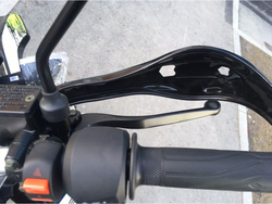 Мотоцикл кроссовый эндуро RACER Panther RC300-GY8X