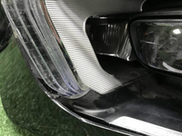Фара левая Mercedes GLE V167 (18-24) Multibeam LED