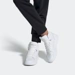 Кроссовки Adidas Neo Entrap Mid (Женская размерная сетка)