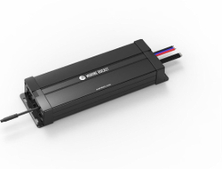 Морской стерео усилитель, 4-х канальный, 650W, Marine Rocket