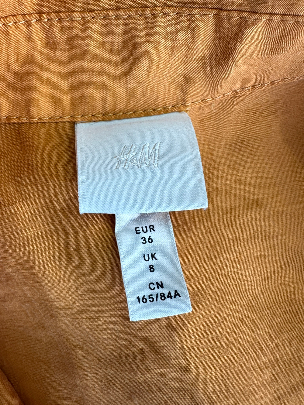 Платье H&M