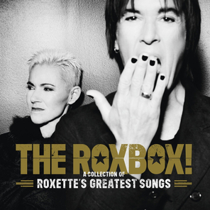 Roxette / The RoxBox! A Collection Of Roxette's Greatest Songs (4CD)