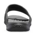 Шлепанцы Crocs Reviva Slide Black/Slate Grey