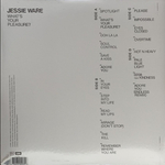 Jessie Ware / What's Your Pleasure? (The Platinum Pleasure Edition)(2LP)