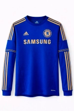 Футболка футбольная Челси 2012/2013
