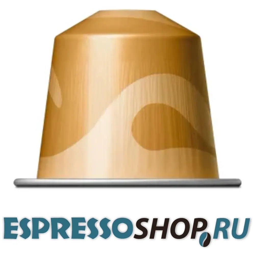 Капсулы для кофемашин Nespresso Caramello
