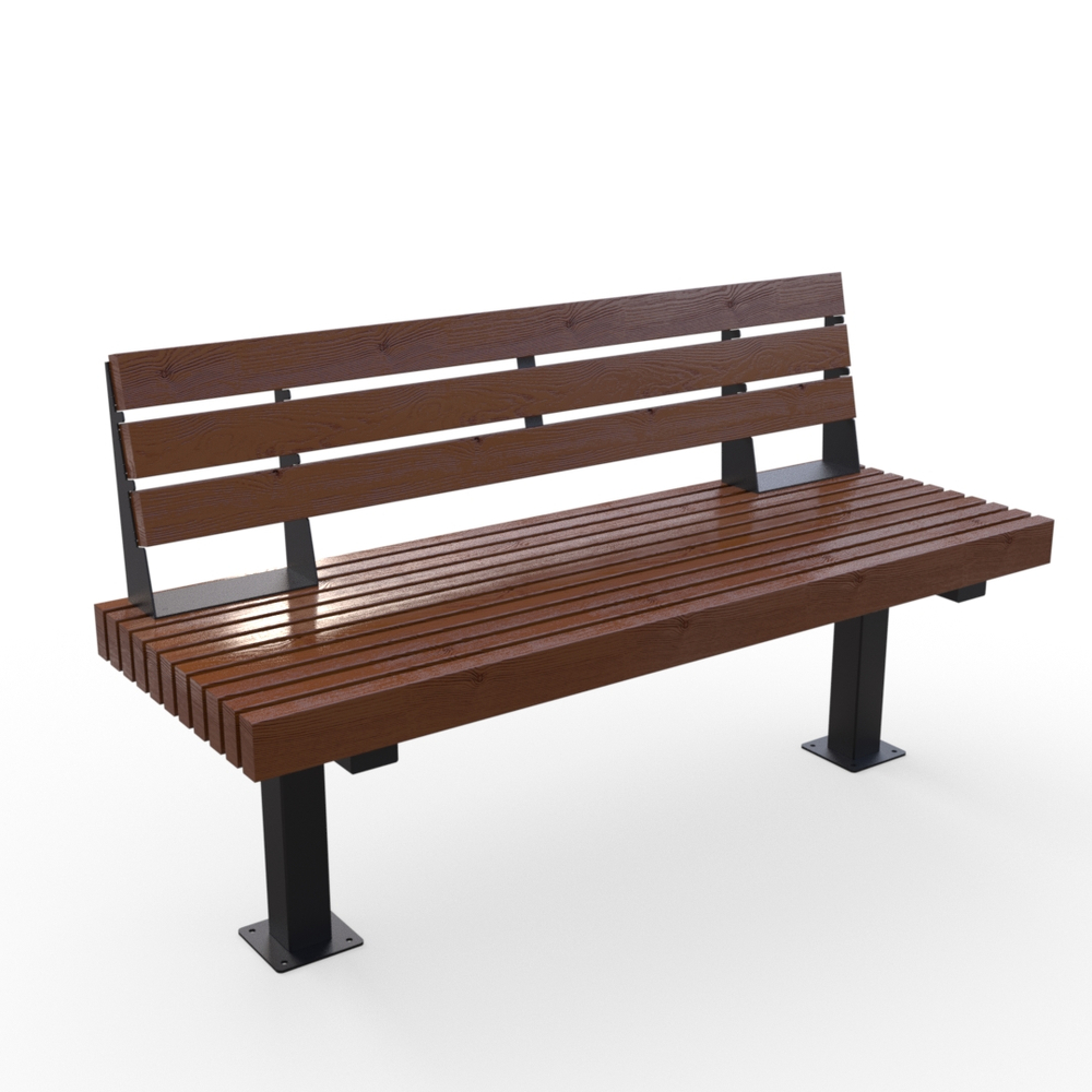 Скамейка Олиф