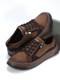 Полуботинки мужские K238-2R