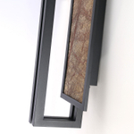 Настенный светодиодный светильник Favourite Tallar 4441-1W