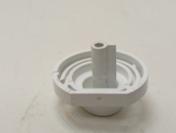 RST602 кт66 Кнопка включения для стиральной машины Hotpoint-Ariston RST602 б/у