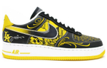 Кроссовки Nike Air Force 1 Mr. Cartoon Livestrong