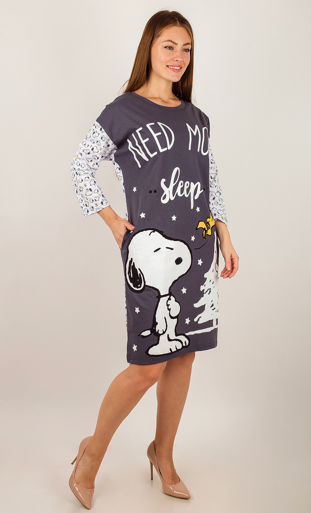 [m]Туника Т-2142