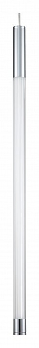 Подвесной светильник Indigo Vettore 14006/1P Chrome