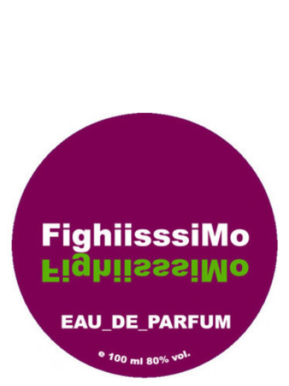 Hilde Soliani Fighissimo