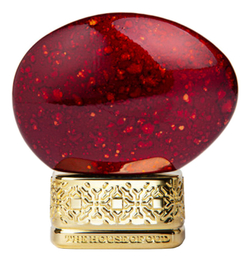 THE HOUSE OF OUD Ruby Red парфюмерная вода 75 мл