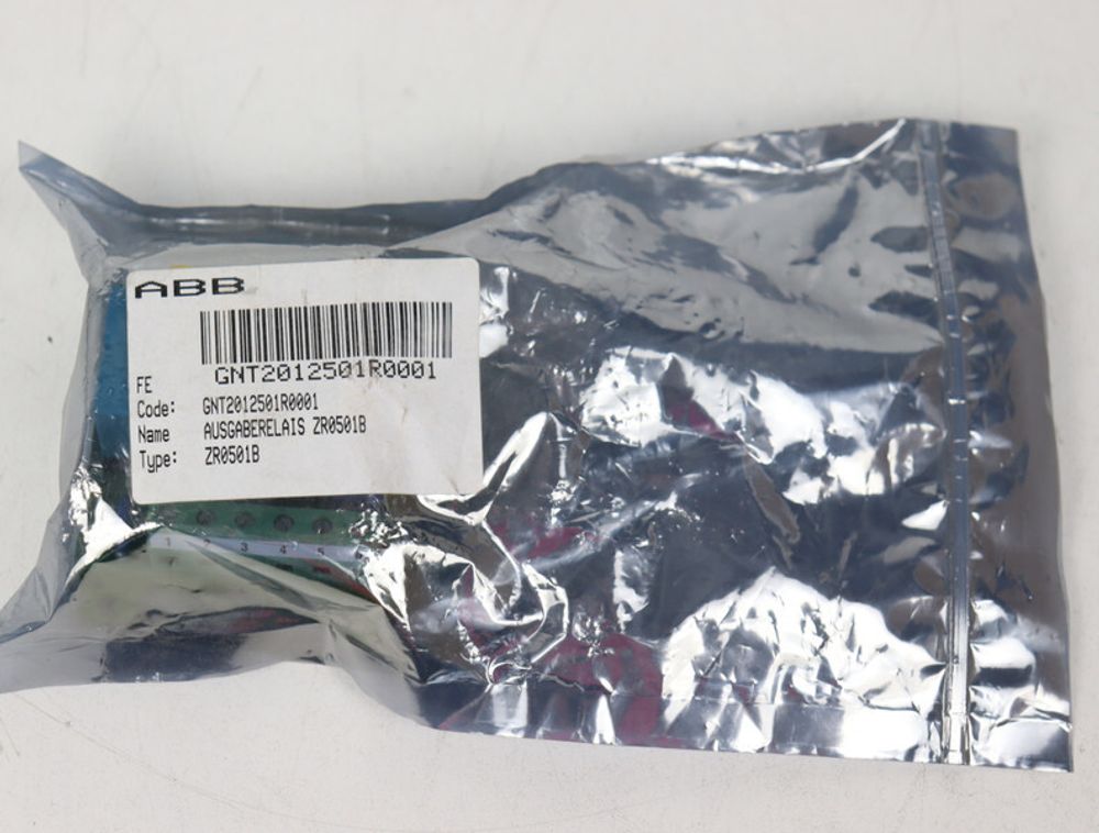 ABB GNT2012501R0
