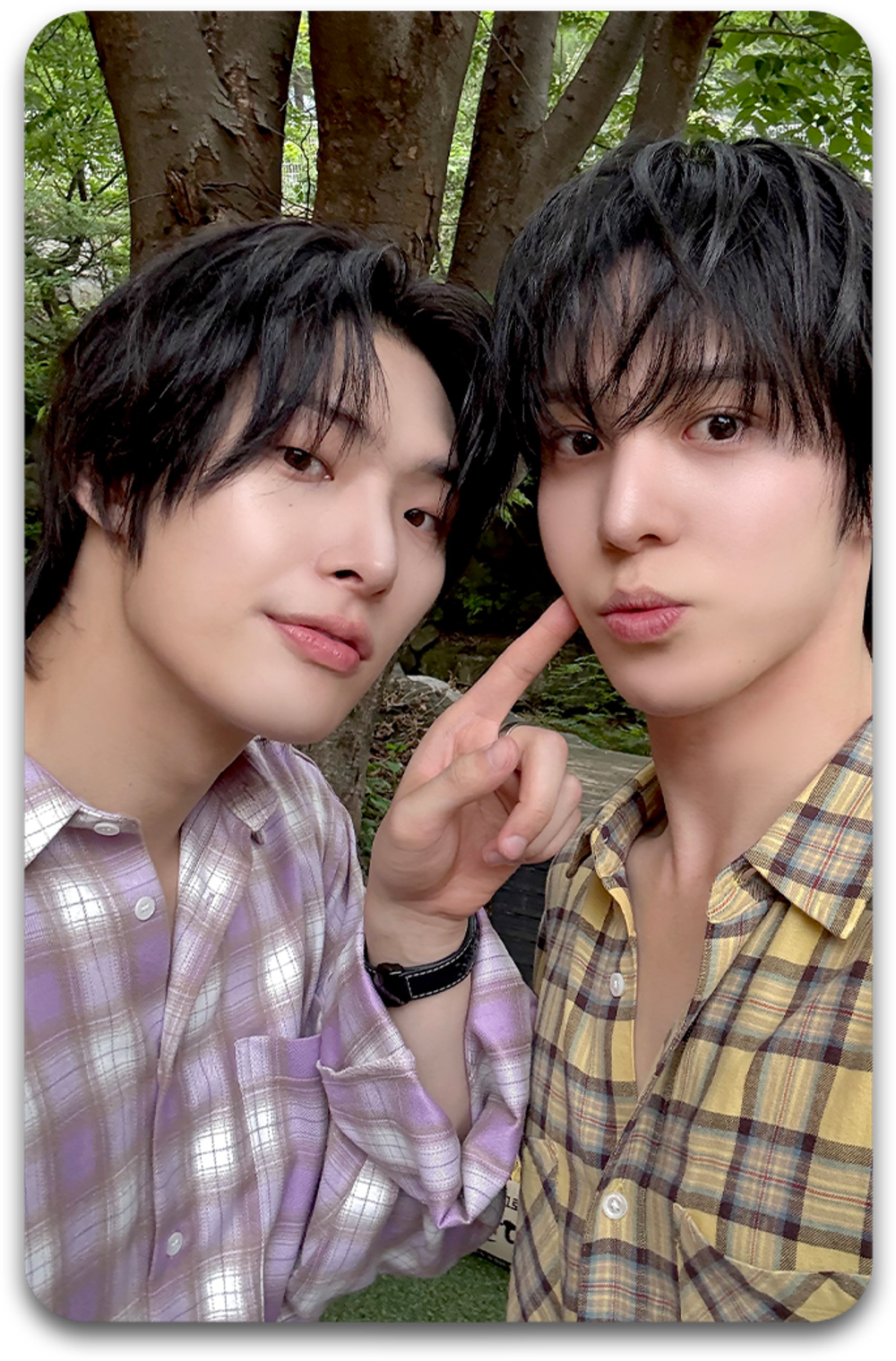 Карта / ATEEZ #1779